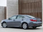 Lexus ES350 2013 года (AU)